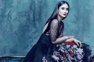 ‘Kareena has a great knowledge about fashion trends’