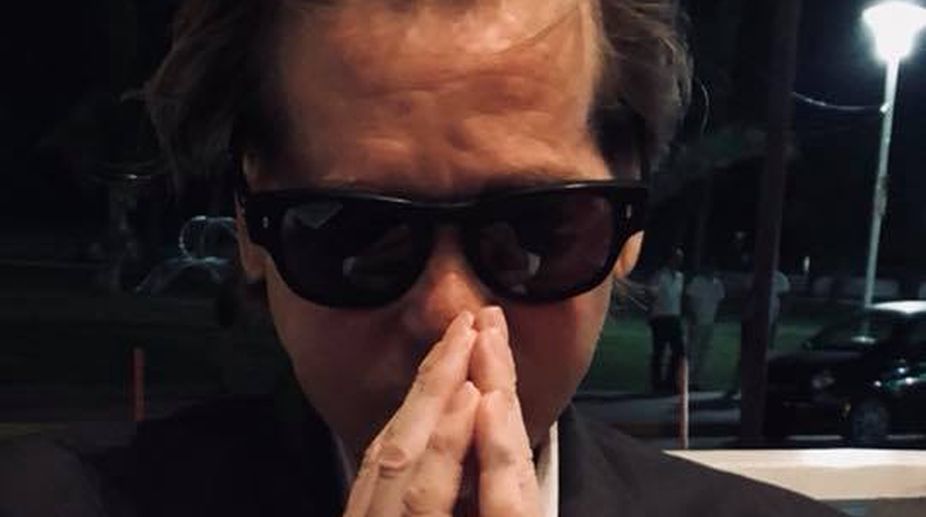 Val Kilmer talks about life after battle with cancer