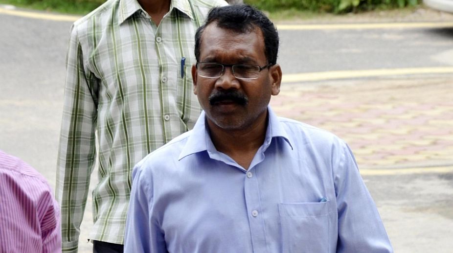 Former Jharkhand CM Madhu Koda convicted in coal scam case