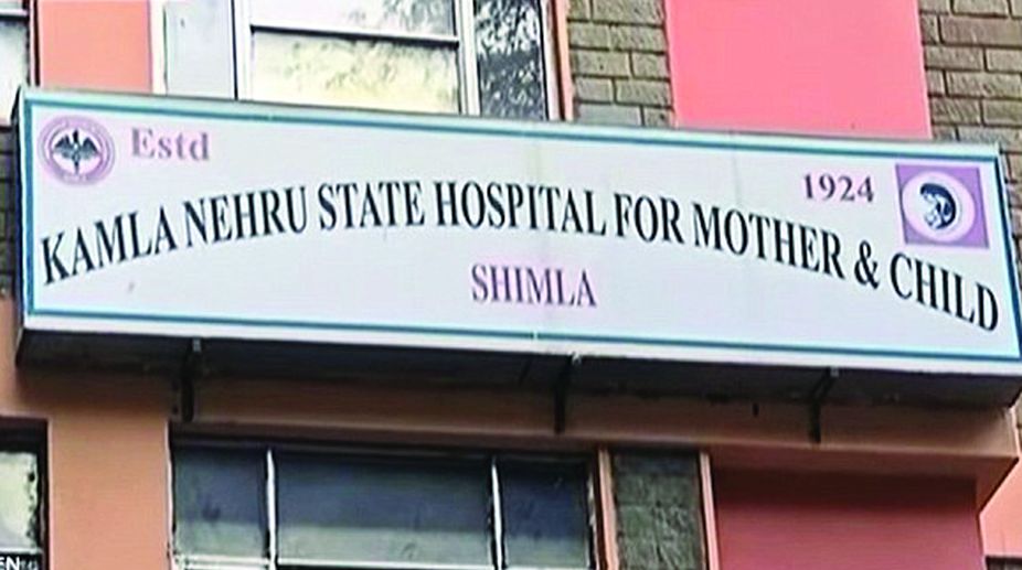 Mentally challenged woman sexually abused, delivers baby boy at hospital