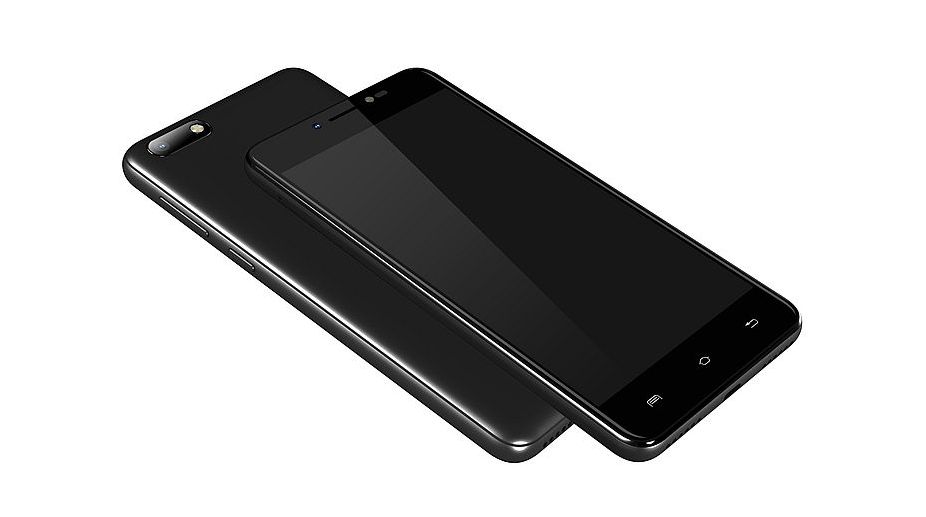 Micromax Bharat 5 with 4G VoLTE, 5000mAh battery launched at Rs. 5,555