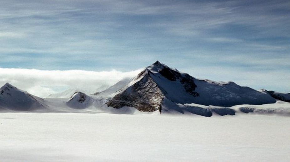 Mount Hope named UK’s new highest peak