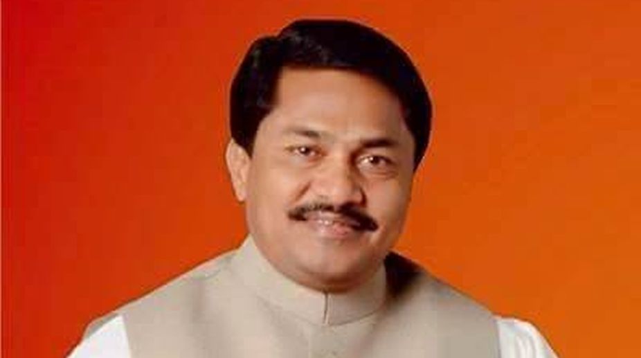 Maharashtra MP Nana Patole quits Lok Sabha, BJP
