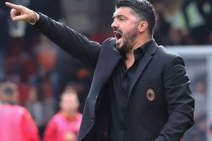 Serie A: AC Milan held to draw against winless Benevento