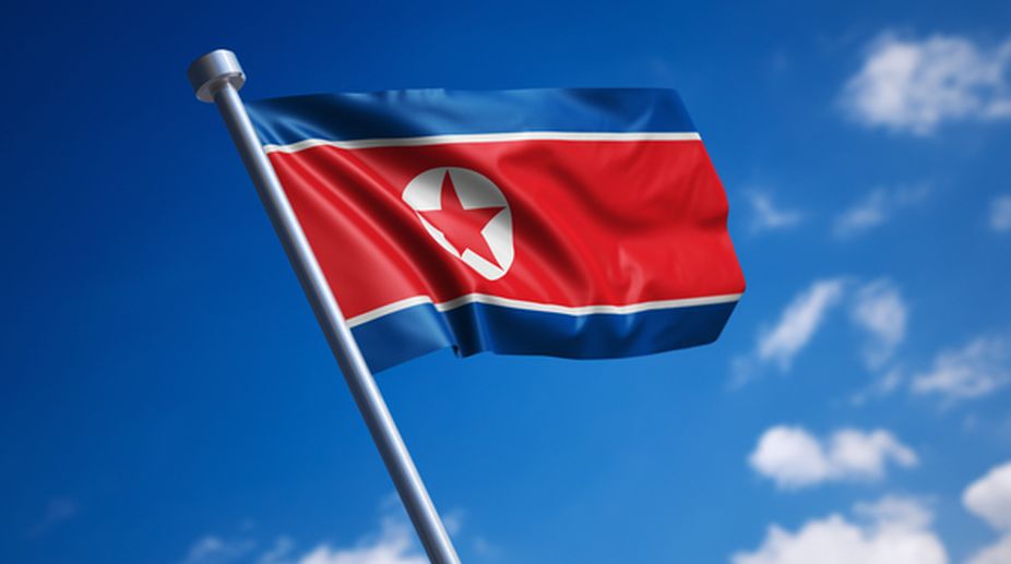 North Korea slams US as ‘gross violator of human rights’