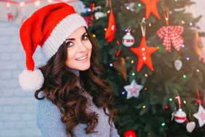 Make-up tips, skincare regime to achieve perfect Christmas party look