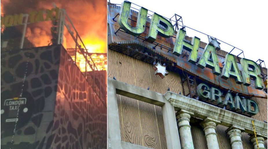 Lower Parel, Uphaar, Dabwali…list of major fire tragedies in India