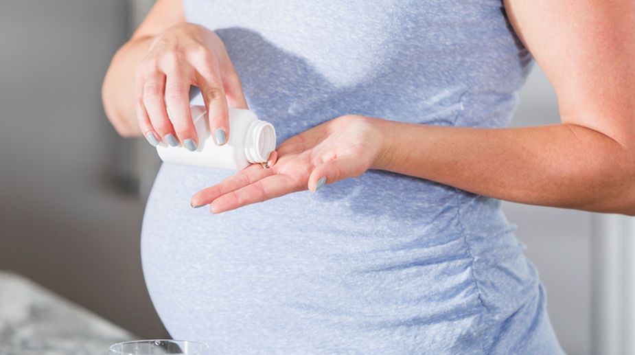 Viagra not effective for foetal growth complications