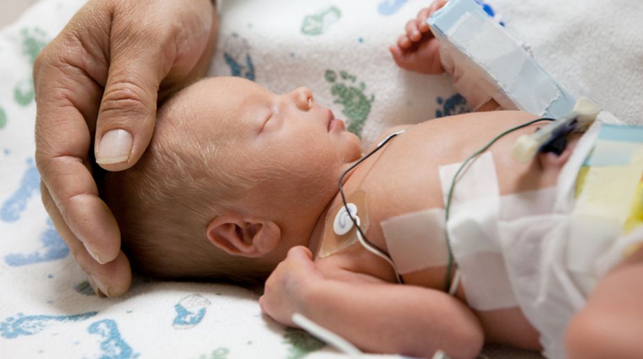 Preemies make fewer friends, at risk of being bullied: Study