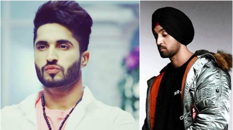 5 Punjabi singers who impressed with their acting skills