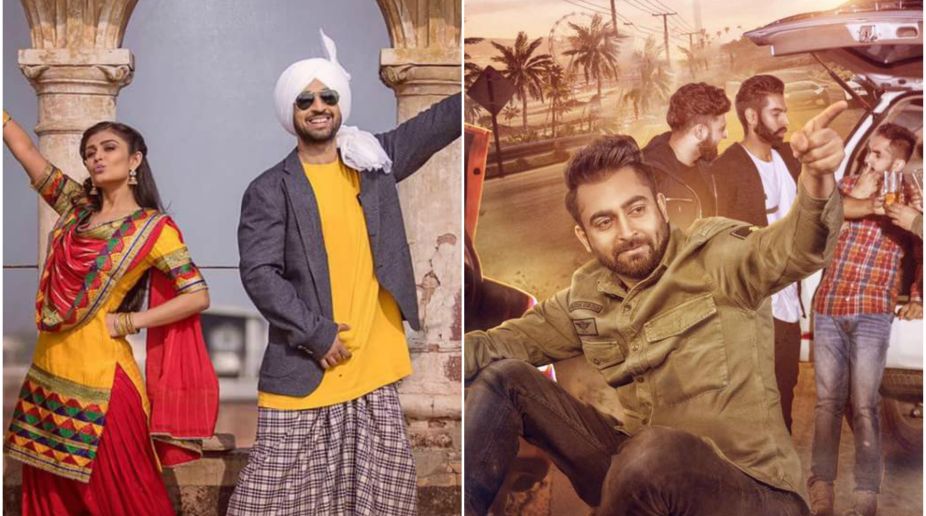 5 most viewed Punjabi songs on Youtube