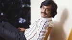 rajinikanth