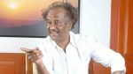 rajinikanth