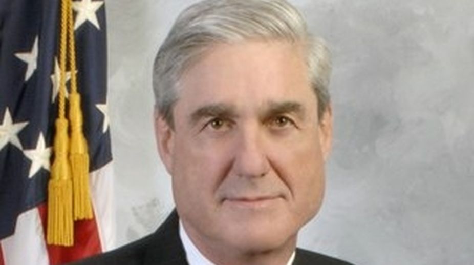 Mueller’s indictment