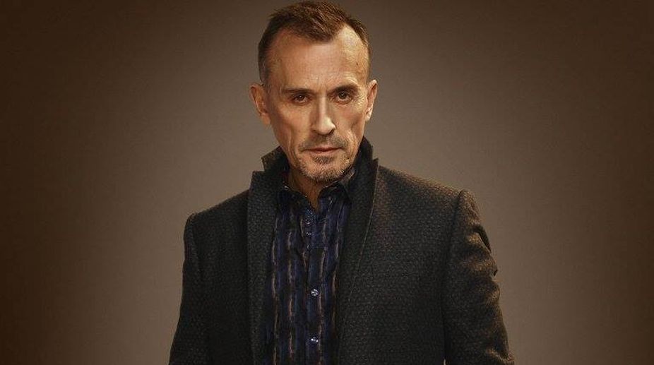 Warner Bros finds ‘no evidence of wrongdoing’ by Robert Knepper