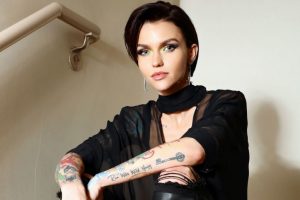 I’ve always wanted kids: Ruby Rose