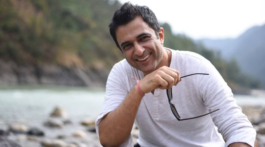 Releasing a film more expensive than making it: Sanjay Suri