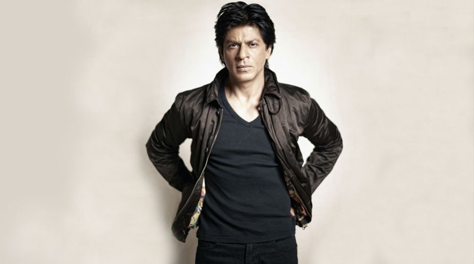 Wanna know what life should be about? SRK has the answer