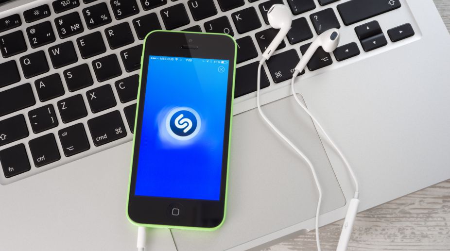 Apple confirms Shazam music recognition app acquisition