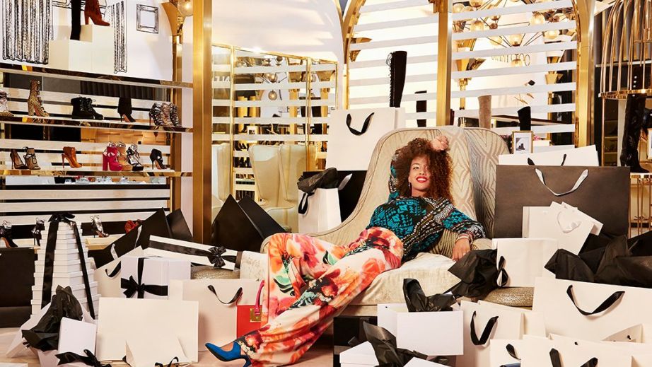 Month-long fiesta of sales at Dubai Shopping Festival