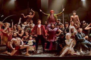 ‘The Greatest Showman’: Remarkably rousing and entertaining