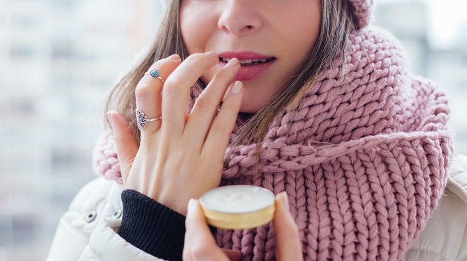 4 expert tips to maintain your skin during winter