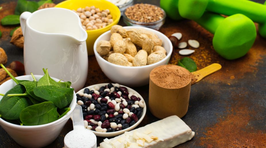 10 healthiest foods: Gain health benefits naturally