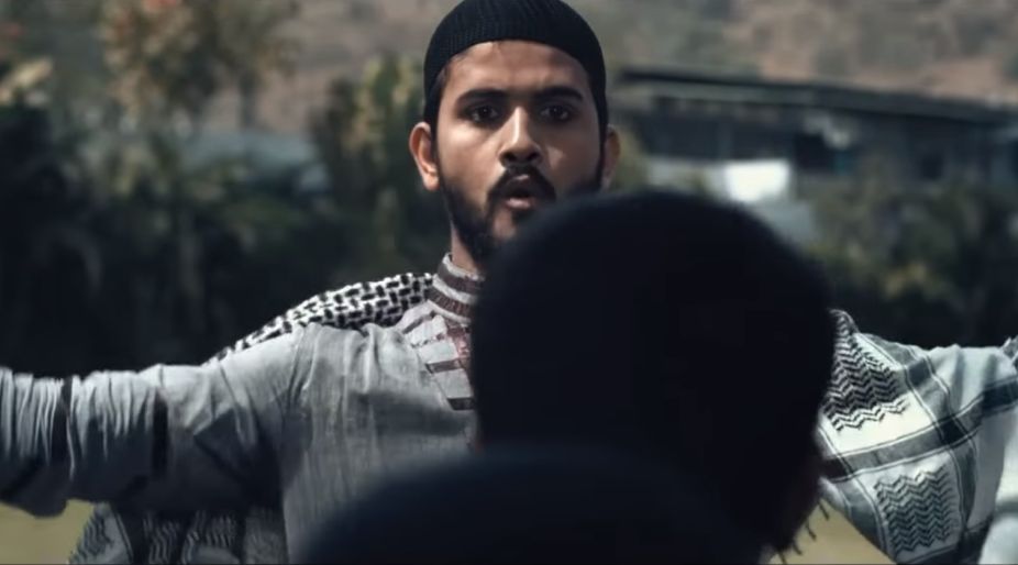 Film on child ‘terrorists’ to release on February 16