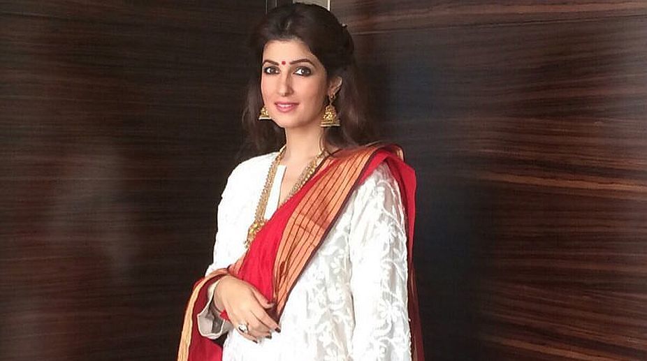Next I will work for reproductive rights: Twinkle Khanna