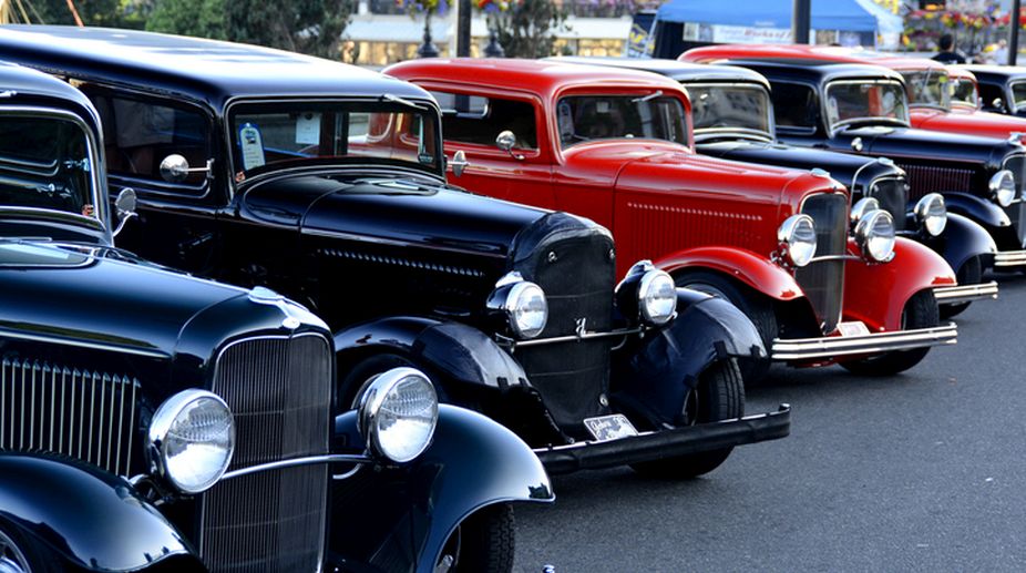 Vintage and classic cars can ply on road for rallies, exhibitions: NGT