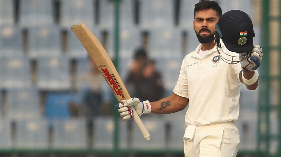 Ind vs SA, 1st Test: Virat Kohli brutally trolled on Twitter after getting out cheaply