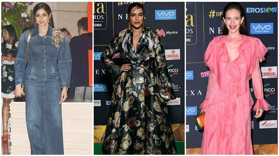 7 worst dressed Bollywood celebs of 2017