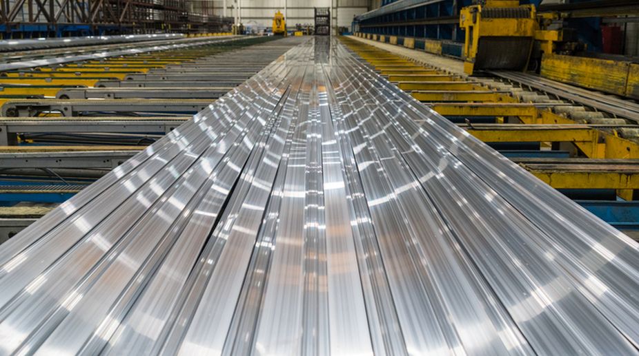 Zinc futures decline 0.32 pc on profit-booking