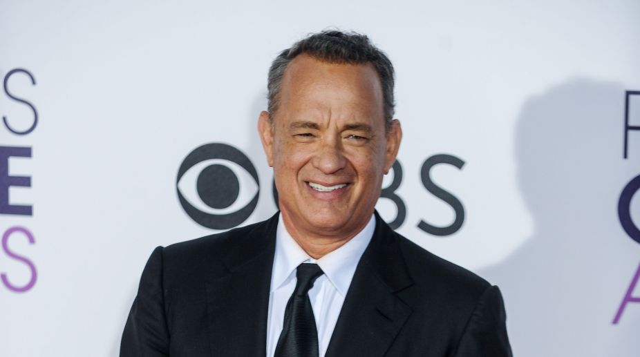 Tom Hanks never approached for James Bond’s role