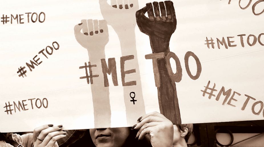 #MeToo exposes West’s underbelly