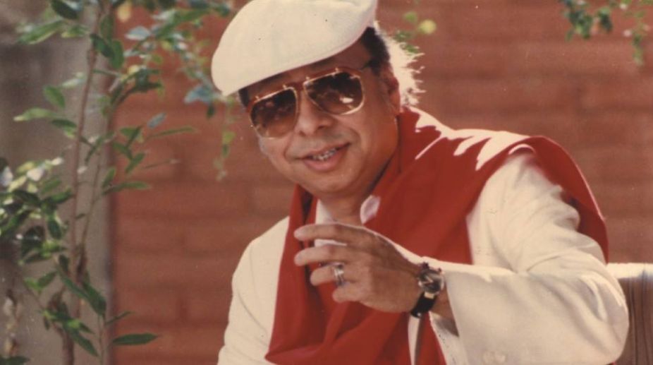 Remembering legend RD Burman on his 24th death anniversary