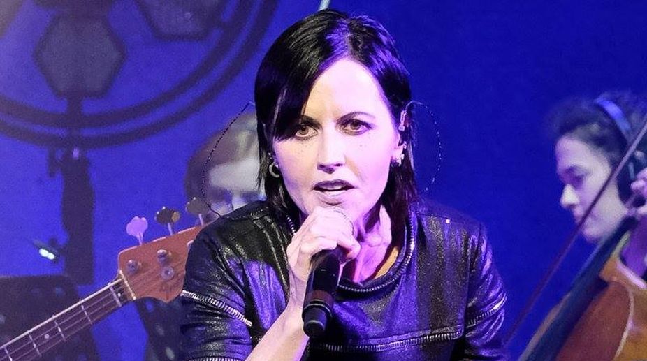 Gone too soon: Celebs pay tribute to Dolores O’Riordan