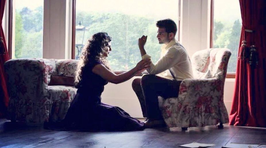 Krishna Bhatt vouches for dad Vikram’s ‘1921’