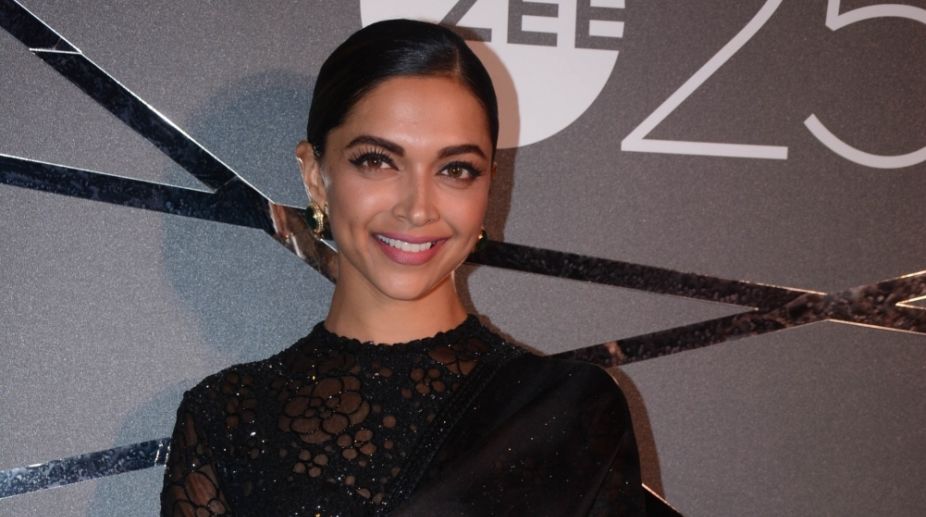 Jauhar scene by far my most special, challenging: Deepika - The Statesman