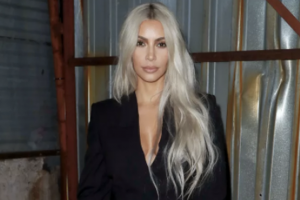Kim Kardashian West wants another baby