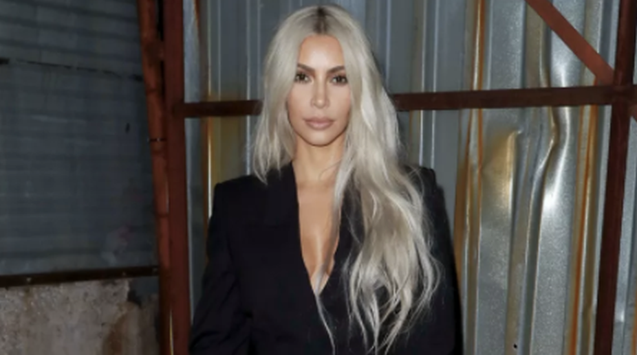 Why Kim Kardashian will never try vampire facial again