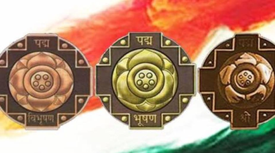 Maharashtra bags maximum Padma awards this year