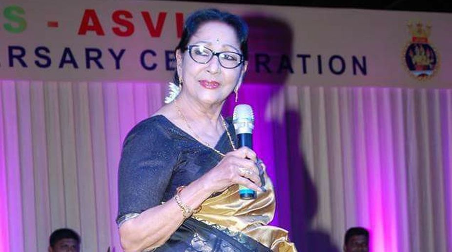 I miss being in front of the camera: Mala Sinha