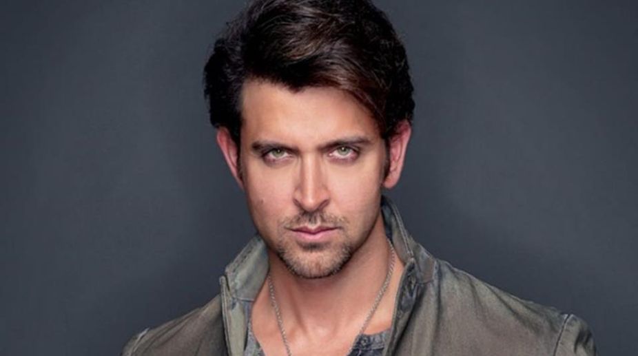Maths my most feared subject: Hrithik