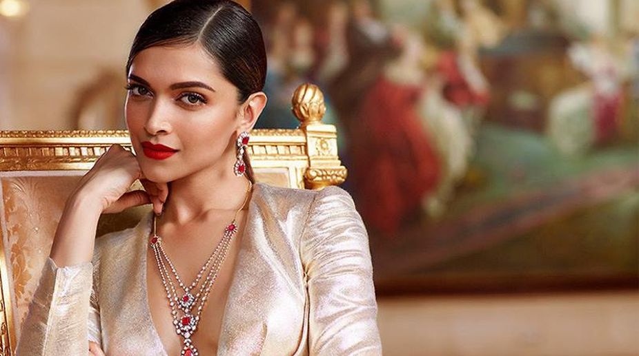 Birthday Special: Times when Deepika Padukone gave some serious fashion goals