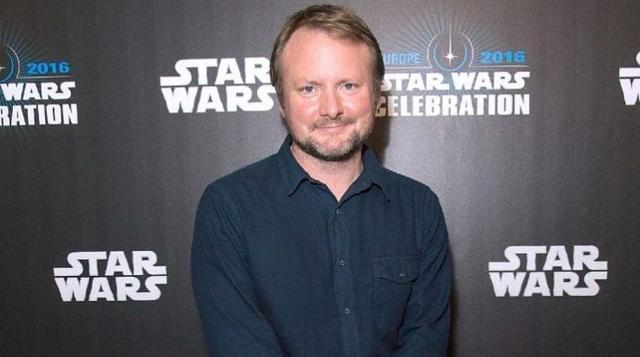 Rian Johnson to shoot ‘Star Wars’ trilogy in Scotland