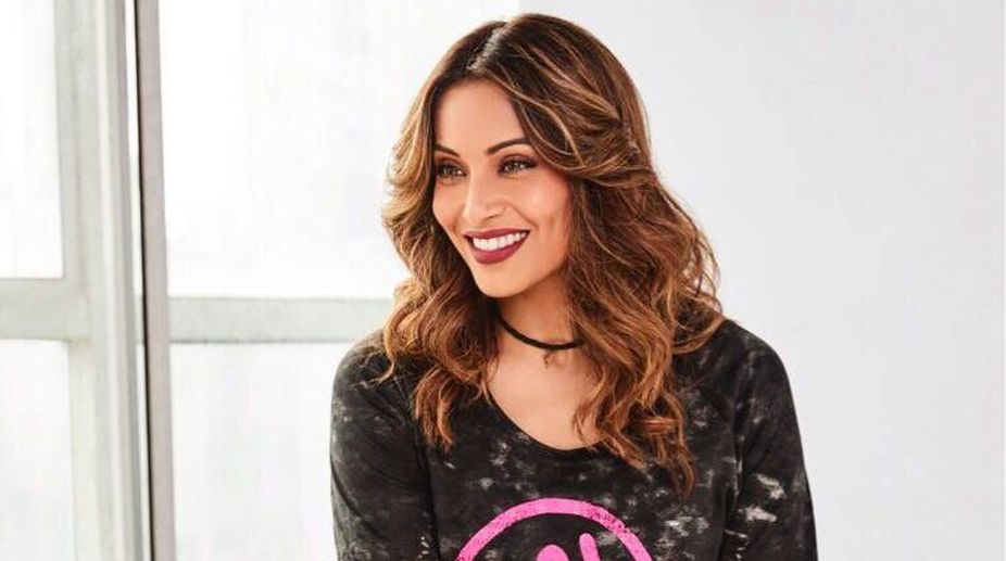 Modelling has become a serious profession now: Bipasha