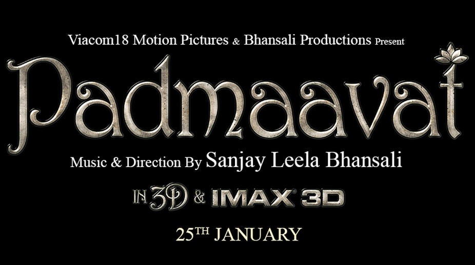 Padmaavat Theatres In Gujarat Refuse To Screen Film Amid Violent