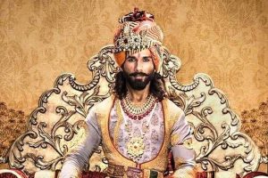 ‘Padmaavat’ sets new record for IMAX in India