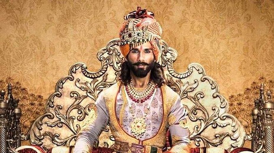‘Padmaavat’ sets new record for IMAX in India